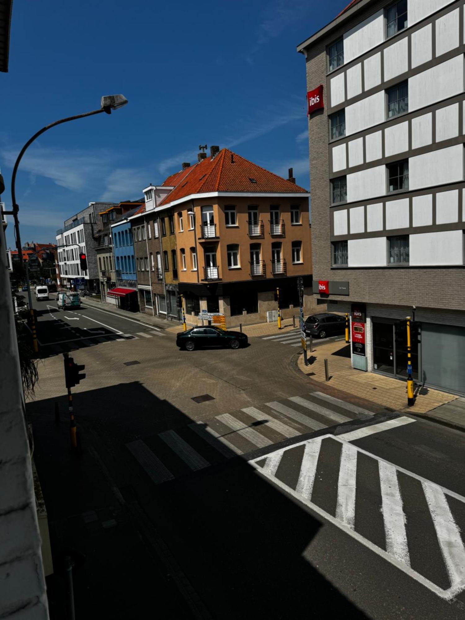 Appartement 德帕内 外观 照片