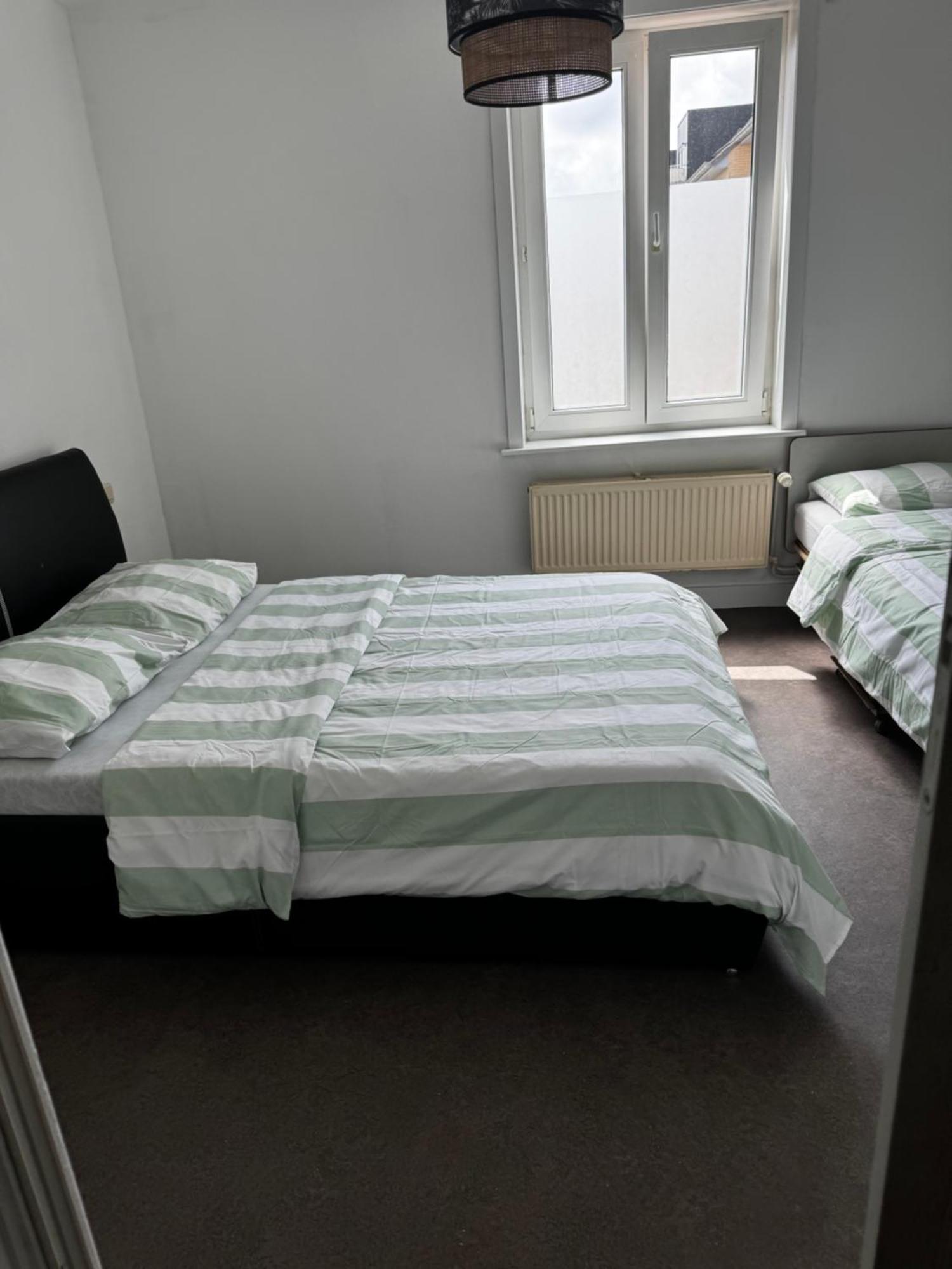 Appartement 德帕内 外观 照片