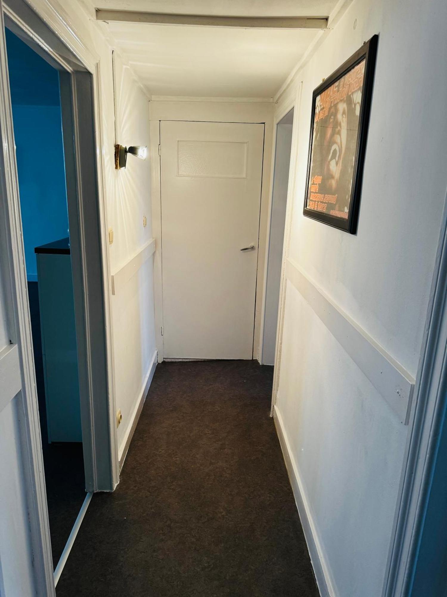 Appartement 德帕内 外观 照片